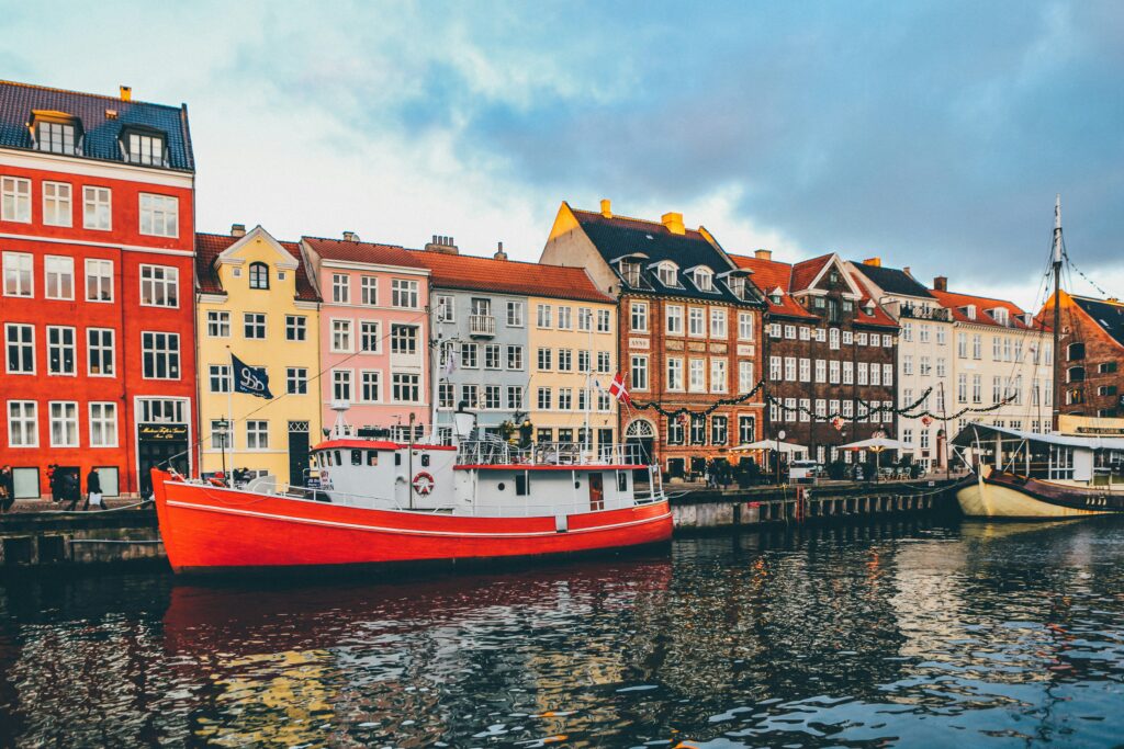 Things to do in Copenhagen