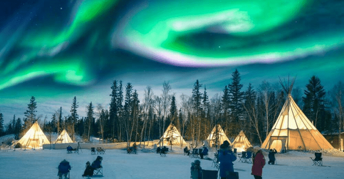 Best Time to Visit Iceland