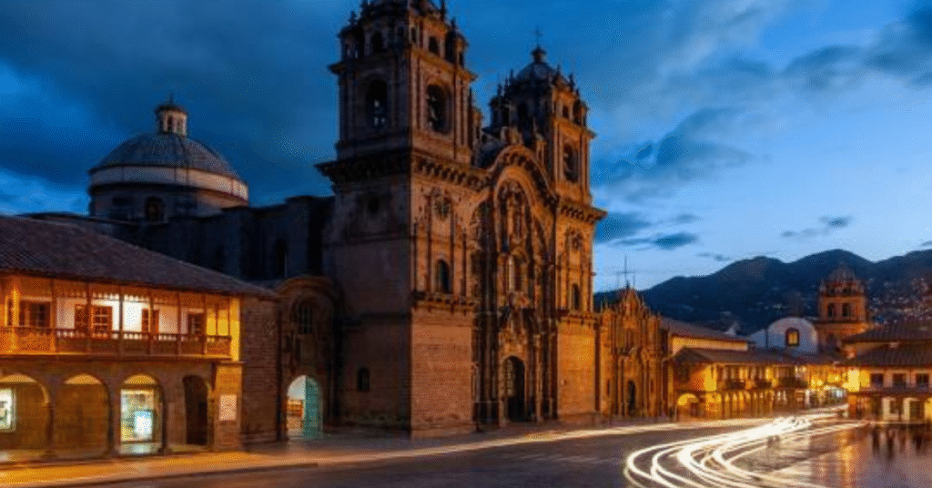 Cusco