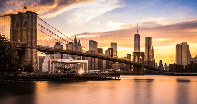 Manhattan Optimized 100 1