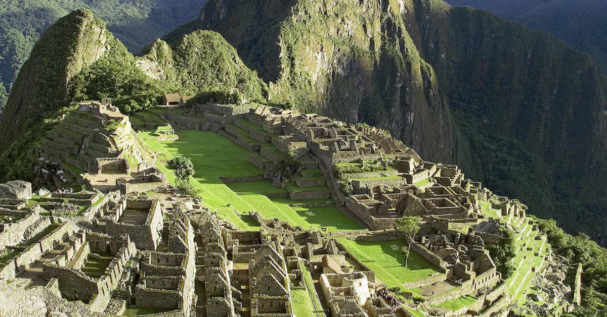 Peru