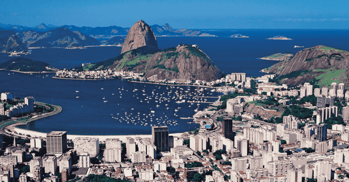 Rio De Janeiro 1 2
