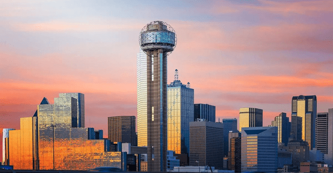 Best Cities in the US