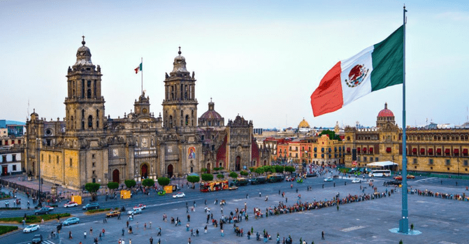 Best Places to Live in Mexico