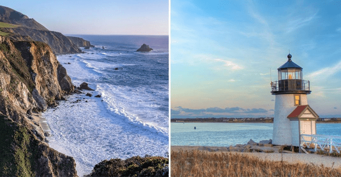 East Coast vs West Coast