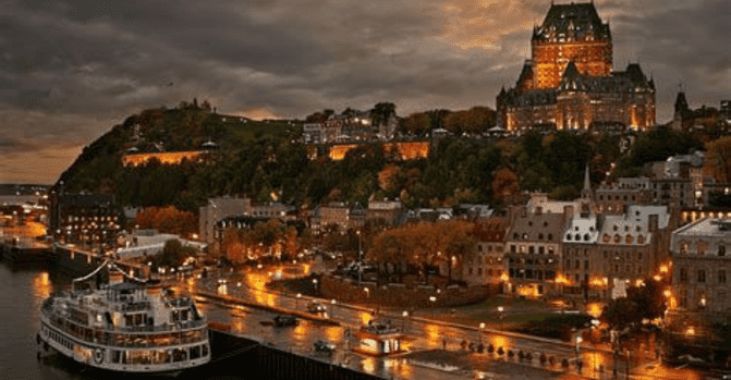 best place to live in canada