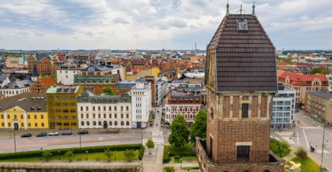 Malmo Sweden: Your Ultimate Guide to Exploring Sweden's Modern Coastal City malmo sweden