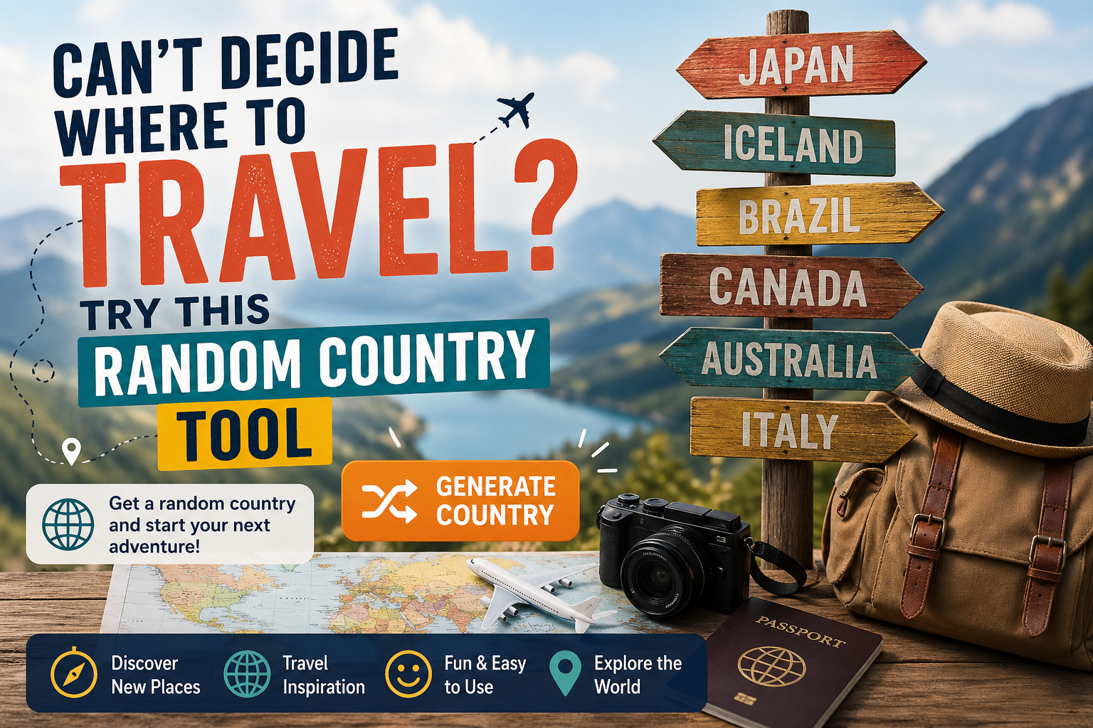 travel